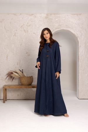 WAFA ABAYA