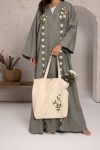 DAISY TOTE BAG
