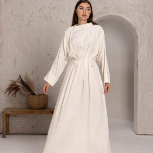 HAMDA KAFTAN DRESS