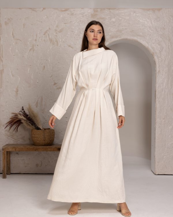 HAMDA KAFTAN DRESS
