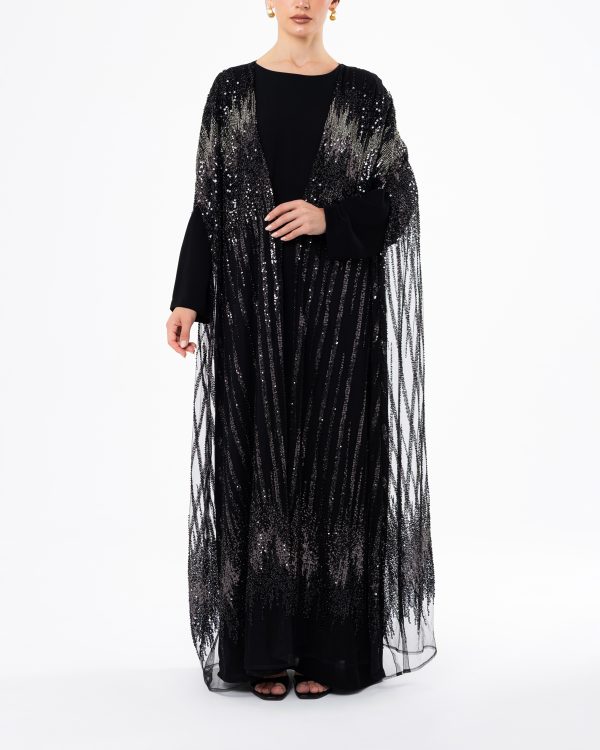 Layali Noir