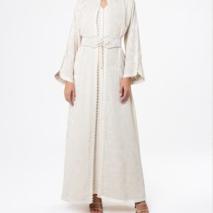 Malika Luxe Kaftan