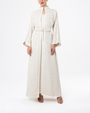 Malika Luxe Kaftan