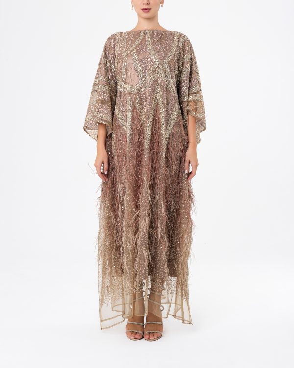 Reem Dress